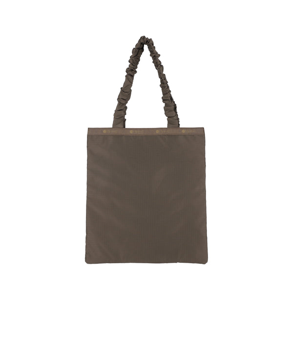 lesportsac Gather Handle Emerald Tote