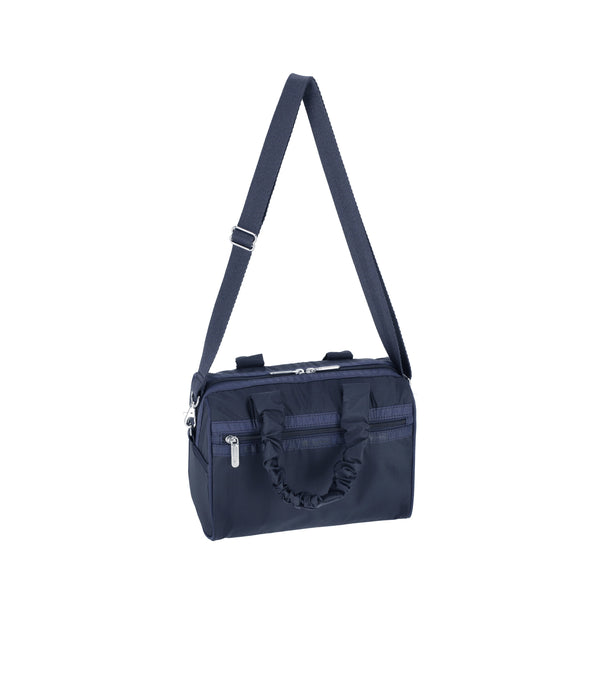 Lesportsac Gather Handle Everyday Small Satchel