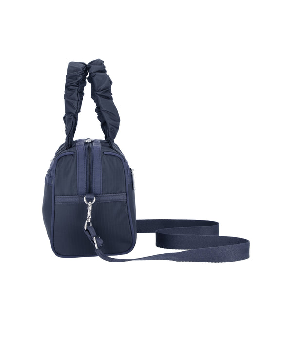 Lesportsac Gather Handle Everyday Small Satchel