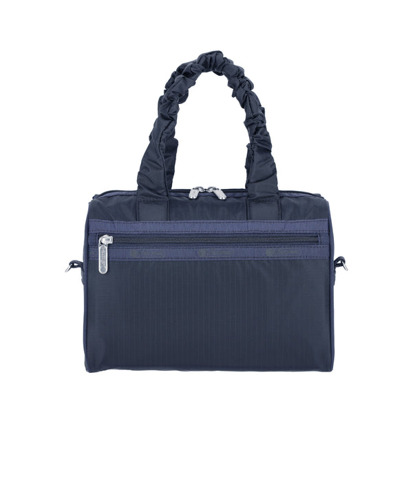 Lesportsac Gather Handle Everyday Small Satchel