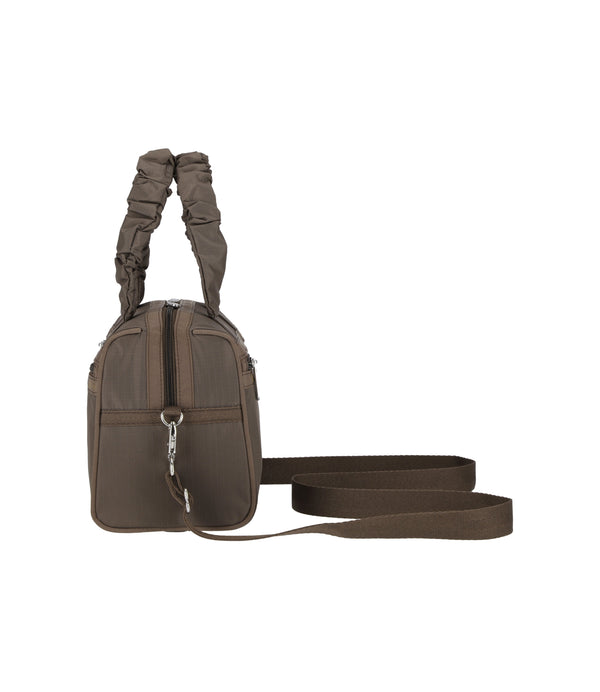 Lesportsac Gather Handle Everyday Small Satchel