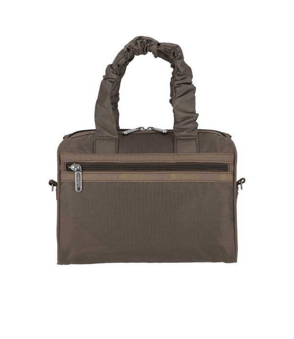 Lesportsac Gather Handle Everyday Small Satchel