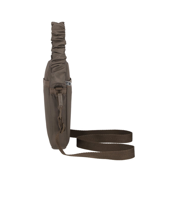 Lesportsac Gather Handle Mini Phone Crossbody