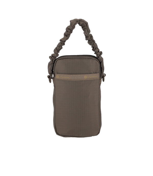 Lesportsac Gather Handle Mini Phone Crossbody