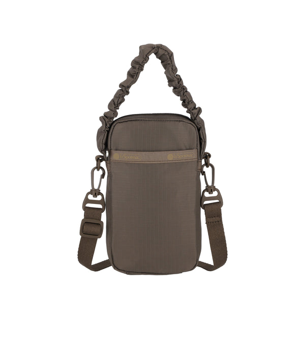 lesportsac Gather Handle Mini Phone Crossbody