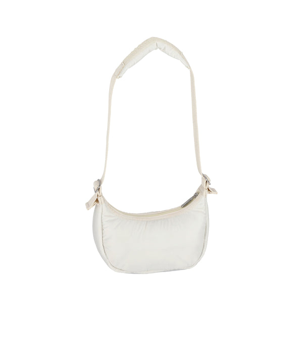 Lesportsac Glowny Mini Crescent Hobo