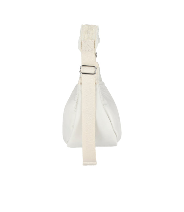 Lesportsac Glowny Mini Crescent Hobo