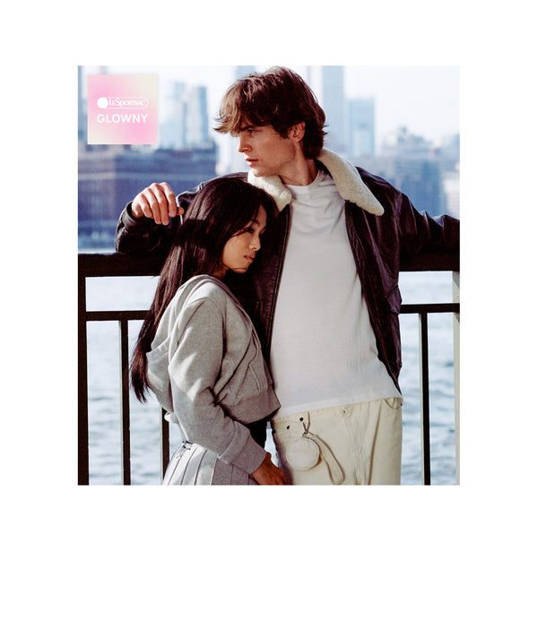 Lesportsac Glowny Pod Case