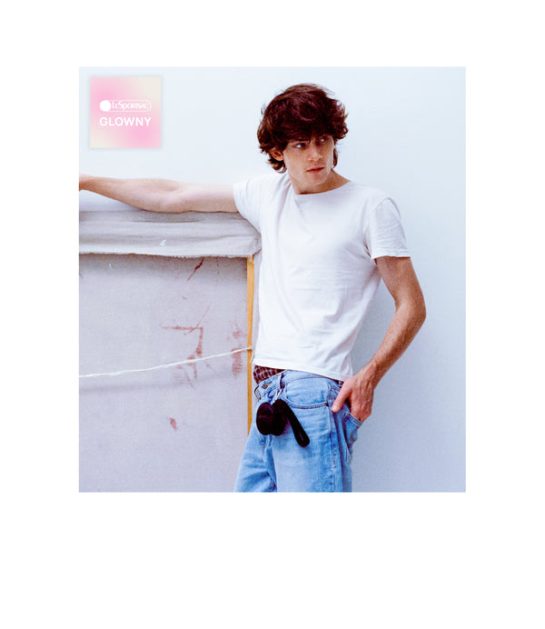 Lesportsac Glowny Pod Case