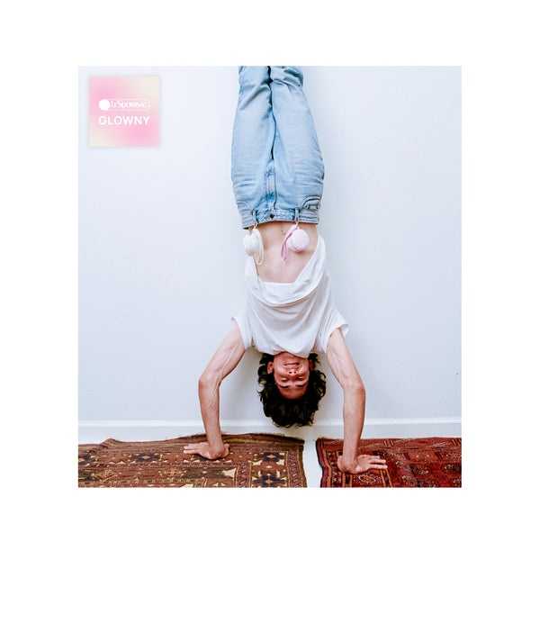 Lesportsac Glowny Pod Case