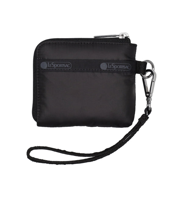 Lesportsac Glowny Slim Wallet