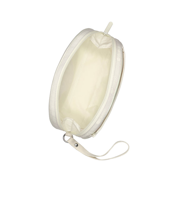 Lesportsac Gradient 2-Zip Wristlet