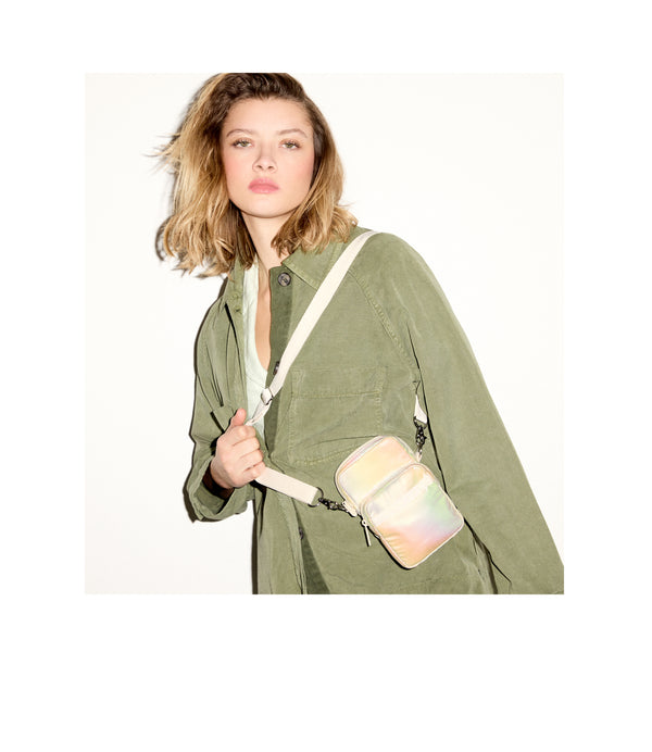 Lesportsac Gradient Mini Phone Bag