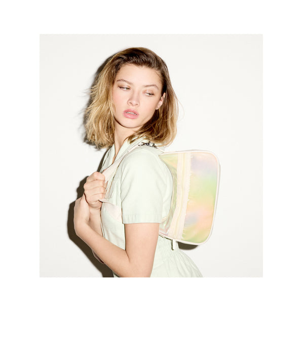 Lesportsac Gradient Small Convertible Shoulder Bag