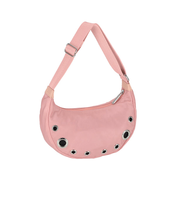 Lesportsac Grommet Small Shoulder Bag