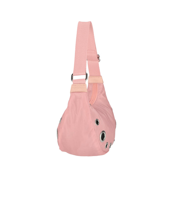 Lesportsac Grommet Small Shoulder Bag