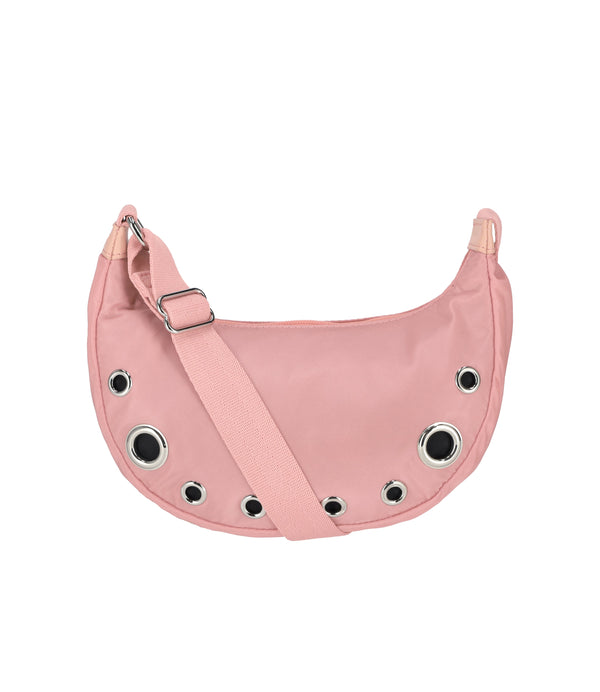Lesportsac Grommet Small Shoulder Bag