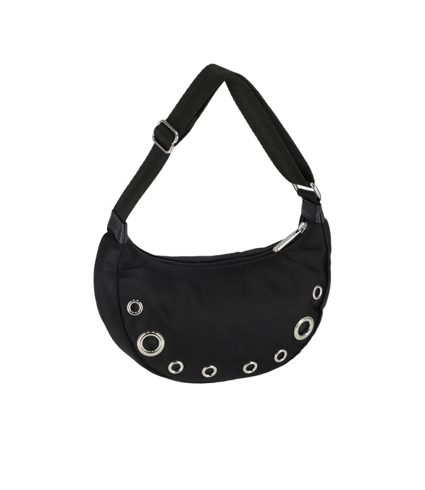 Lesportsac Grommet Small Shoulder Bag