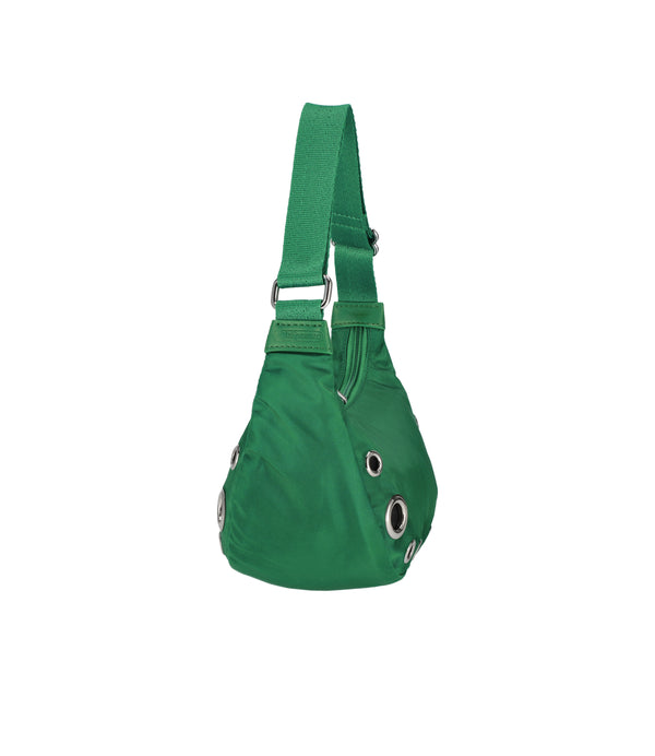 Lesportsac Grommet Small Shoulder Bag