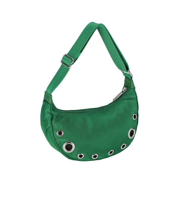 Lesportsac Grommet Small Shoulder Bag