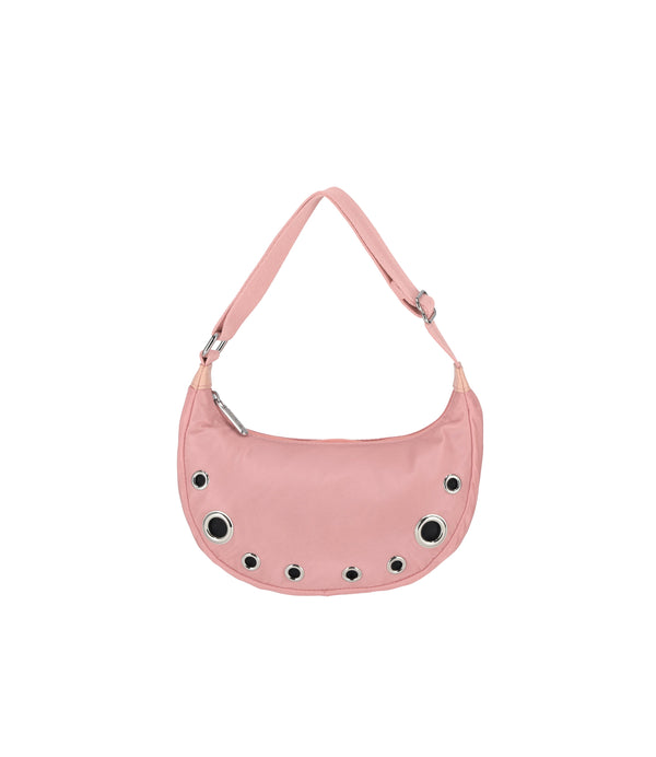 lesportsac Grommet Small Shoulder Bag