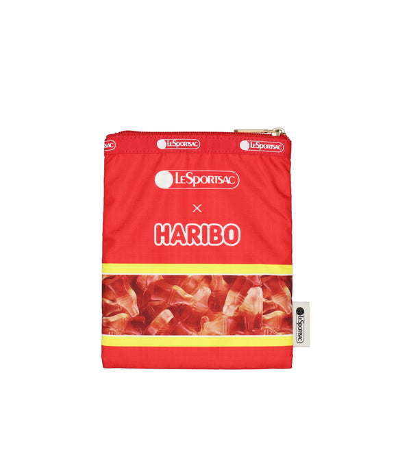 Lesportsac HARIBO Zip Pouch