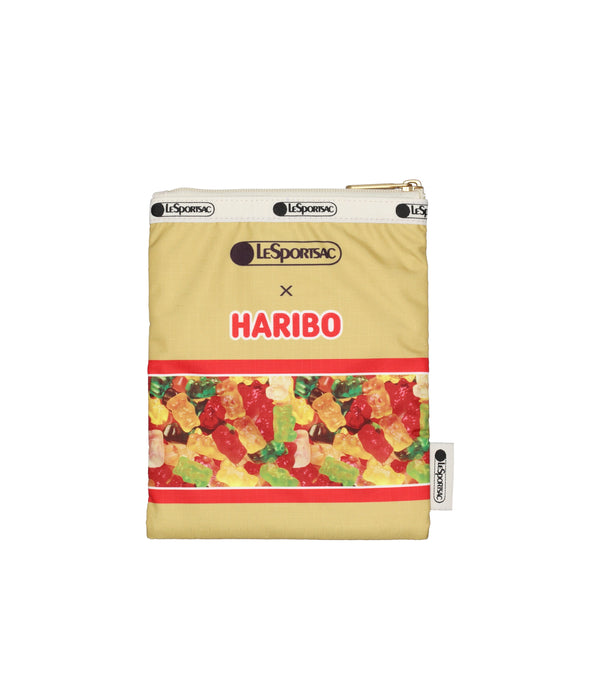 Lesportsac HARIBO Zip Pouch