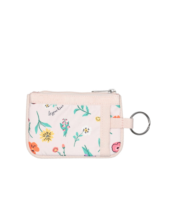Lesportsac Key Card Holder
