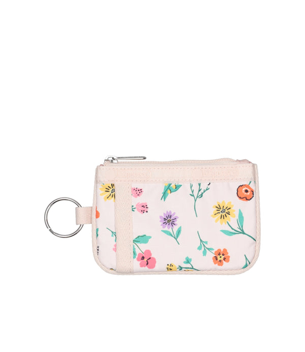 lesportsac Key Card Holder