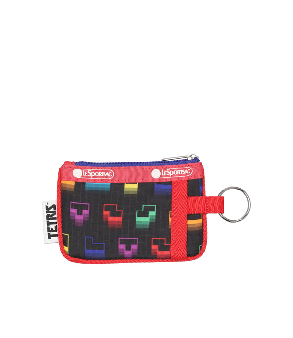 Lesportsac Key Card Holder