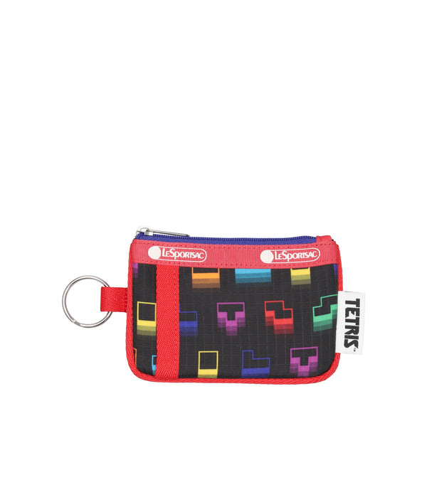 lesportsac Key Card Holder