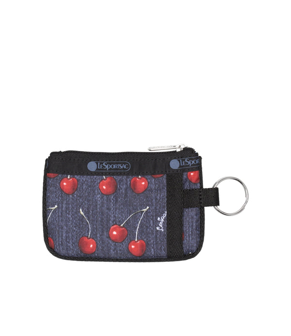 Lesportsac Key Card Holder