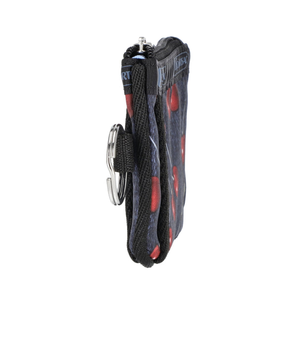 Lesportsac Key Card Holder