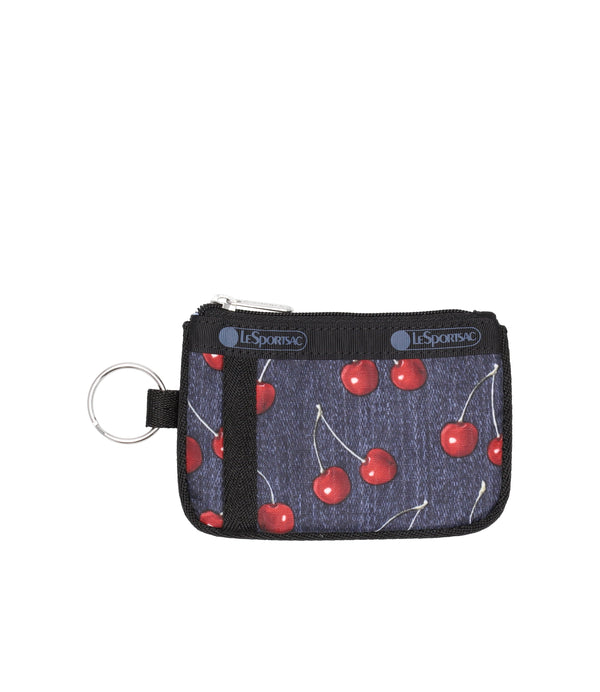 lesportsac Key Card Holder