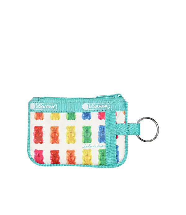 Lesportsac Key Card Holder