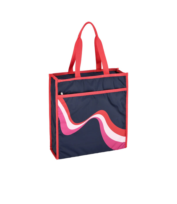 Lesportsac Large Book Tote