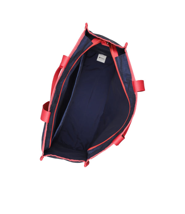 Lesportsac Large Book Tote