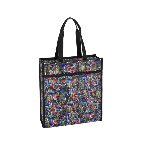 Lesportsac Large Book Tote