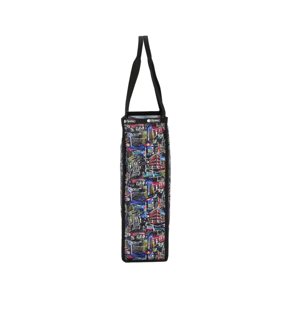 Lesportsac Large Book Tote