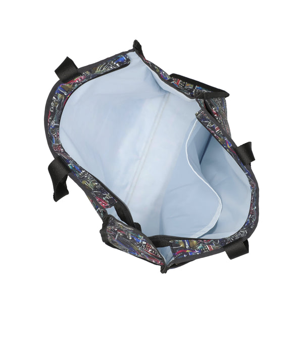 Lesportsac Large Book Tote