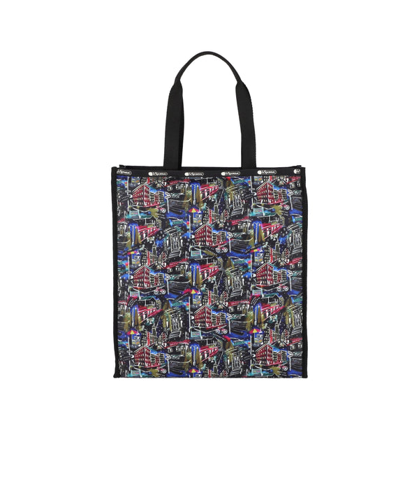 lesportsac Large Book Tote