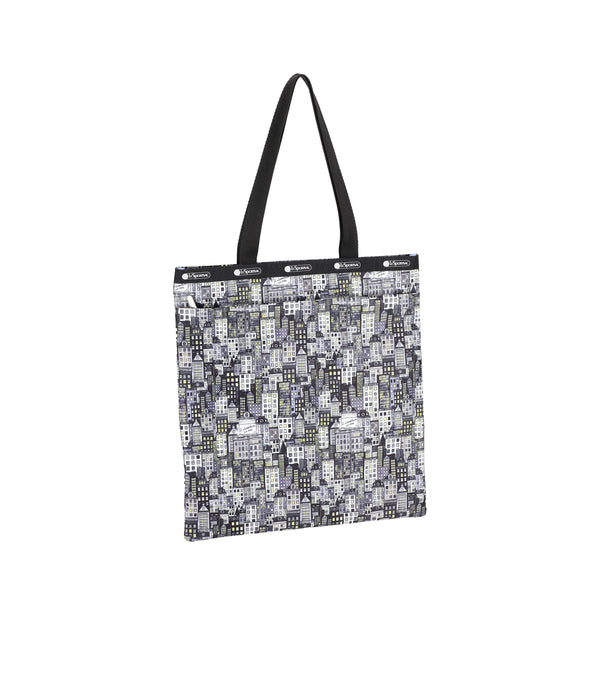 Lesportsac Large Emerald Tote