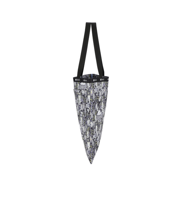 Lesportsac Large Emerald Tote