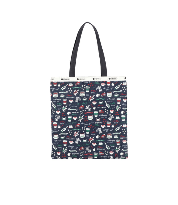 lesportsac Large Emerald Tote