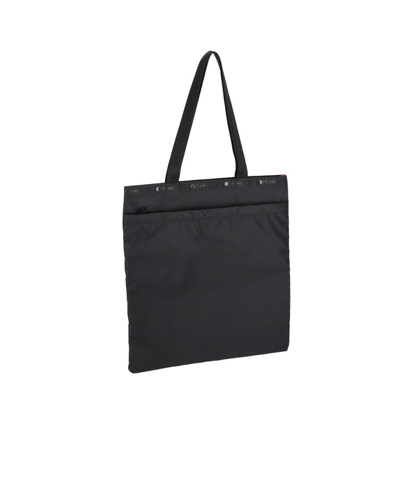 Lesportsac Large Emerald Tote