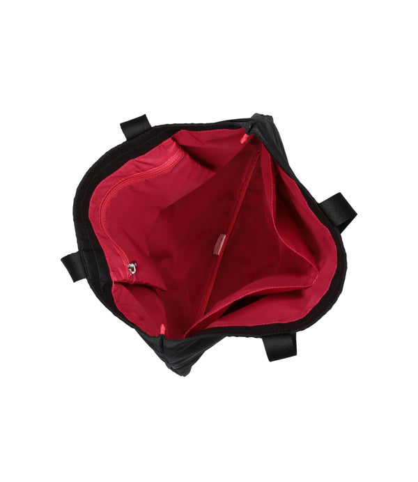 Lesportsac Large Emerald Tote