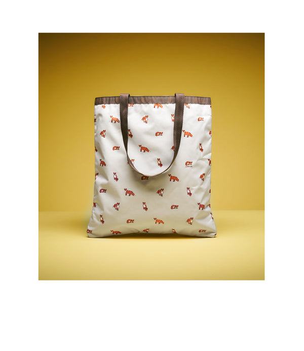 Lesportsac Large Emerald Tote