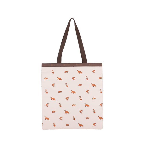 lesportsac Large Emerald Tote