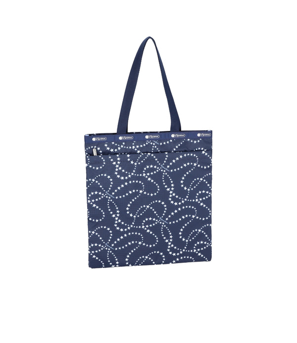 Lesportsac Large Emerald Tote