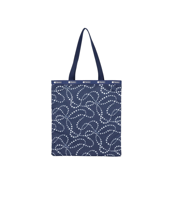 lesportsac Large Emerald Tote